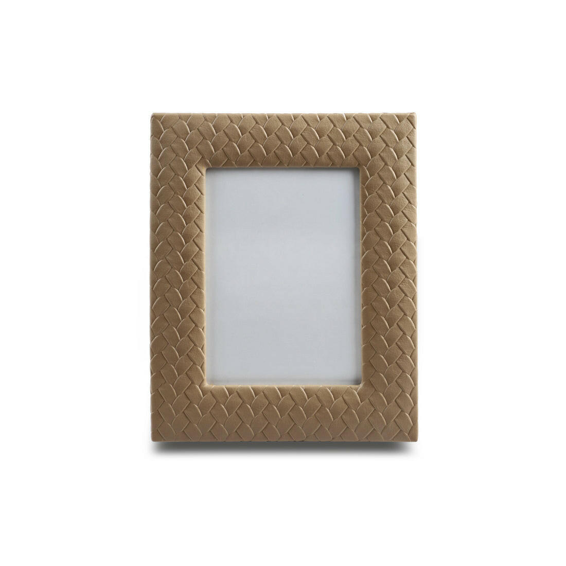 Entwine Photo Frame Beige