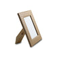 Photo Frame Beige