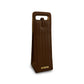 Wine Bottle Holder Brown
