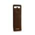 Wine Bottle Holder Brown