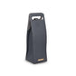 Wine Bottle Holder Grey