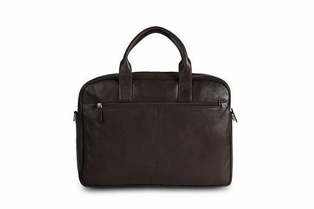 Astor Leather Laptop Sleeve/Bag for Men & Women Online @TLB – TLB - The  Leather Boutique