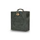 Hyde Portable Briefcase Bar Olive Green