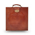 Hyde Portable Briefcase Bar Tan