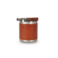 Hyde Portable Briefcase Bar Tan