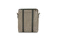 Sling Bag Genuine Leather Beige