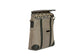 Sling Bag Genuine Leather Beige