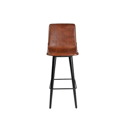 Joyce Bar Stool Brown