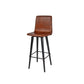 Joyce Bar Stool Brown