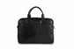 Laptop Bag (Melange, Striped) By Three Sixty