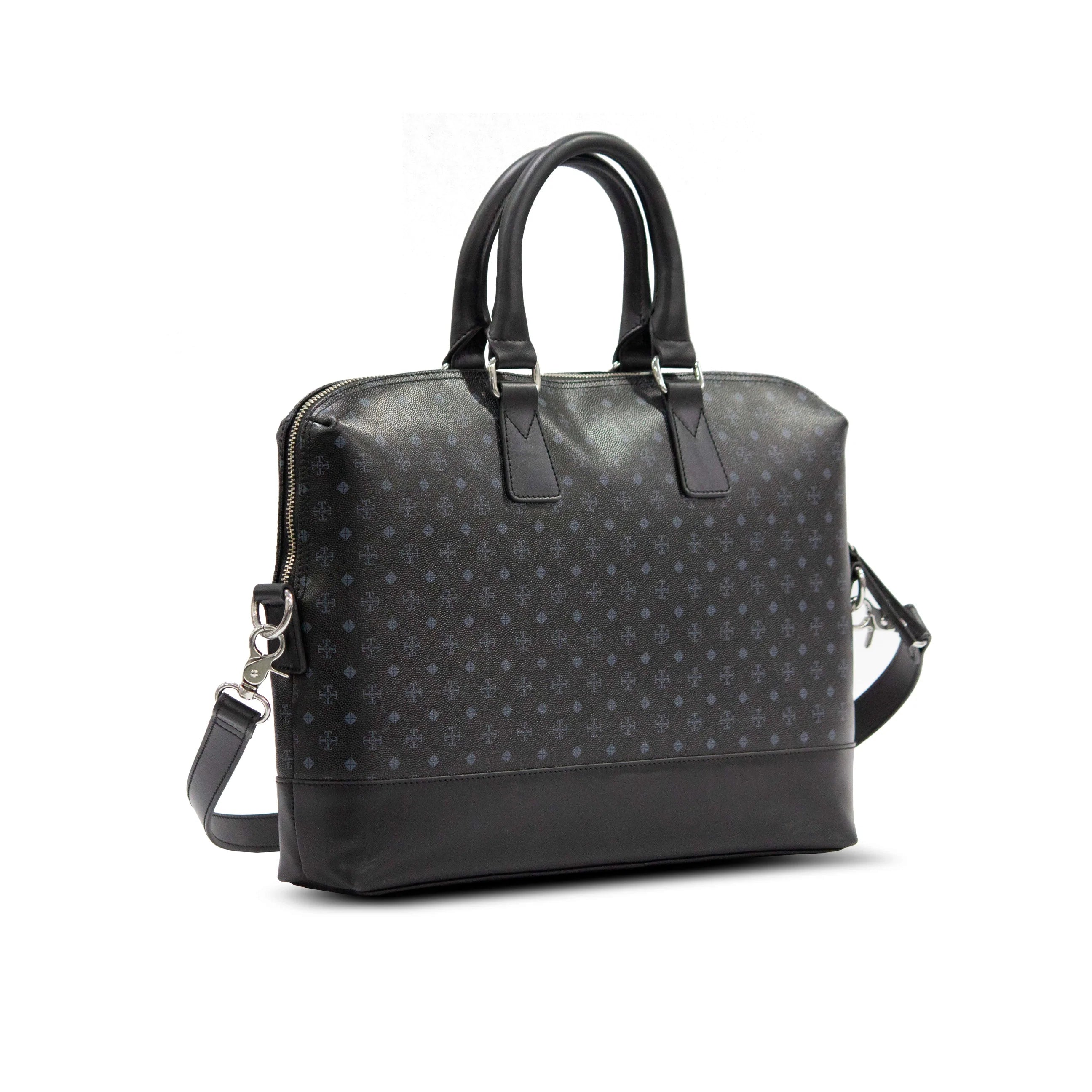 Louis vuitton black laptop bag 2025