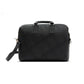 Laptop Bag Weave Collection Black