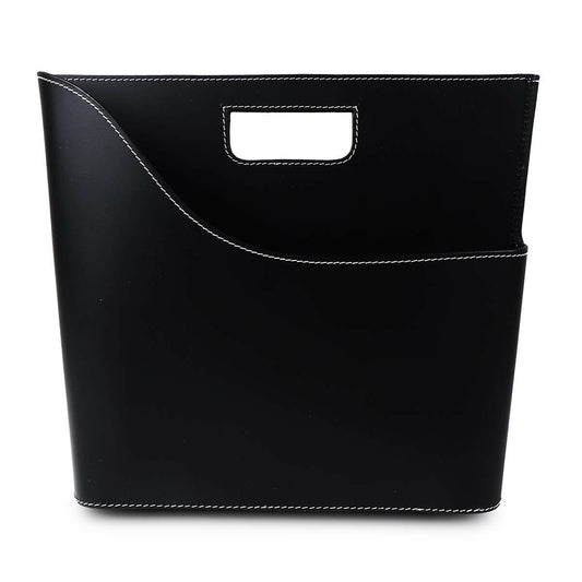 Magazine Holder Black