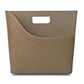 Magazine Holder Taupe
