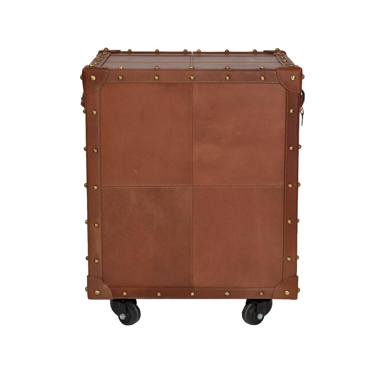 Miami Waxy small Sachin Bar Tan