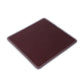 Square Mousepad Bordeaux
