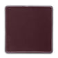 Square Mousepad Bordeaux