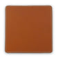 Square Mousepad Cognac