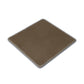 Square Mousepad Taupe
