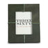 Photo Frame Olive Green
