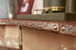 Panama Medium Bar Brown