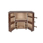 Panama Medium Bar Brown