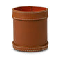 Pen Holder Cognac