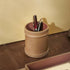 Pen Holder Taupe