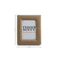 Photo Frame Beige