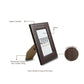 Entwine Photo Frame Brown