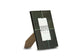 Photo Frame Olive Green