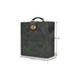 Hyde Portable Briefcase Bar Olive Green