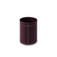 Multi Storage Box With Lid Bordeaux