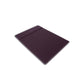 Desk Mat Bordeaux