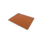 Desk Mat Cognac