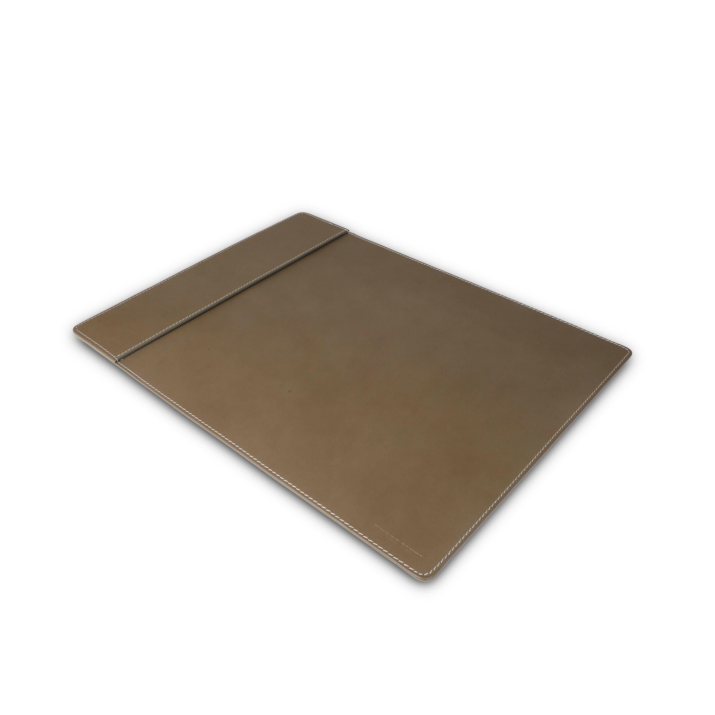 Modella Desk Mat Taupe
