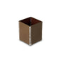 Multi Storage Box Taupe