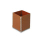 Multi Storage Box Cognac