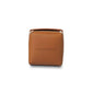 Multi Storage Box Cognac