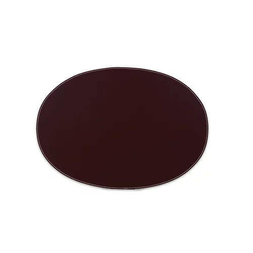 Modella Placemat Bordeaux
