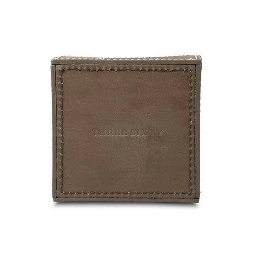 Modella Square Memo Holder Taupe
