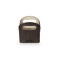 Desk Organiser/Caddy Brown