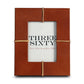 Photo Frame (Roasted Marshmallow Burgundy)