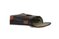 Sling Bag Genuine Leather Black & Brown