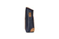 Sling Bag Genuine Leather Blue & Brown