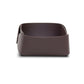 Small Desk Tray Bordeaux