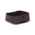Small Desk Tray Bordeaux