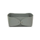 Small Desk Tray Taupe