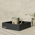 Small Tray Grey