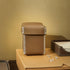 Multi Storage Box Taupe